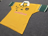 2002* Wallabies Jersey - 2XL - photo 3