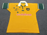2002* Wallabies Jersey - 2XL - photo 6