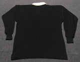 1992 All Blacks NZRFU Centenary Jersey - L - photo 5