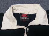 1992 All Blacks NZRFU Centenary Jersey - L - photo 2