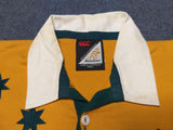 2003 Wallabies Rugby World Cup Jersey - L - photo 5