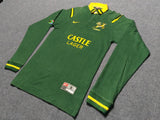 2001 Springboks Jersey - S - photo 1