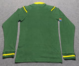 2001 Springboks Jersey - S - photo 7