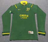 2001 Springboks Jersey - S - photo 5