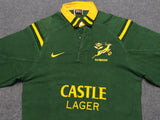 2001 Springboks Jersey - S - photo 6