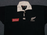 1998 Steinlager All Blacks Jersey - S - photo 1