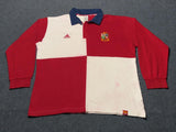 2001 British & Irish Lions Quarters Jersey - M - photo 1