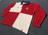 2001 British & Irish Lions Quarters Jersey - M - photo 2