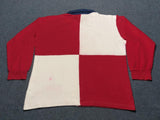 2001 British & Irish Lions Quarters Jersey - M - photo 7