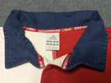 2001 British & Irish Lions Quarters Jersey - M - photo 6