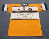 1999 Easts Carina Tigers Jersey - L - photo 5