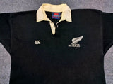 1993 All Blacks Jersey - L - photo 1