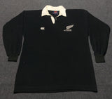 1993 All Blacks Jersey - L - photo 3