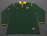2002 Springboks Jersey - XL - photo 2