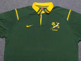 2002 Springboks Jersey - XL - photo 4