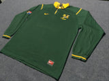 2002 Springboks Jersey - XL - photo 5