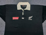 1998 All Blacks Jersey - M - photo 3