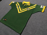 2008 Australian Kangaroos Rugby League World Cup Jersey - L - photo 2
