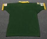 2008 Australian Kangaroos Rugby League World Cup Jersey - L - photo 4