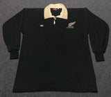 1997 All Blacks Jersey - M - photo 4