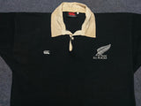 1997 All Blacks Jersey - M - photo 6