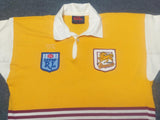 1992 Brisbane Broncos Jersey - L - photo 1