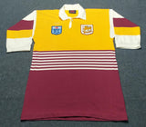 1992 Brisbane Broncos Jersey - L - photo 2