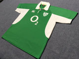 2007 Ireland Jersey - XL - photo 1