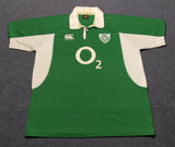 2007 Ireland Jersey - XL - photo 7