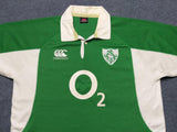 2007 Ireland Jersey - XL - photo 3