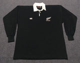 1998 All Blacks Jersey - M - photo 1