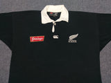1998 Steinlager All Blacks Jersey - XL - photo 6