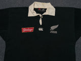 1998 Steinlager All Blacks Jersey - L - photo 3