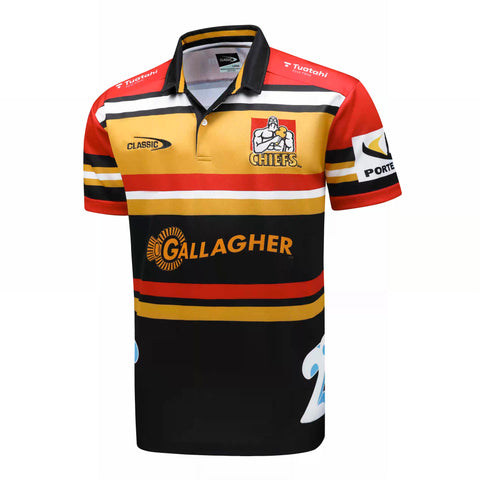 2024 Chiefs Heritage Jersey