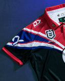 2026 NZ Warriors Kotahitanga Jersey