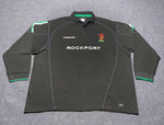 2002 Wales Away Jersey - 3XL