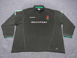 2002 Wales Away Jersey - 3XL