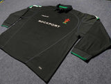 2002 Wales Away Jersey - 3XL