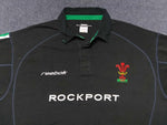 2002 Wales Away Jersey - 3XL