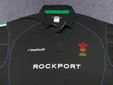 2002 Wales Away Jersey - 3XL