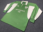 2005 Ireland Home Jersey - M/L