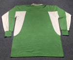 2005 Ireland Home Jersey - M/L