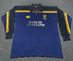 2004 Leinster Home Jersey - L