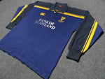 2004 Leinster Home Jersey - L