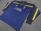 2004 Leinster Home Jersey - L