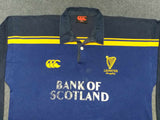 2004 Leinster Home Jersey - L