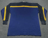 2004 Leinster Home Jersey - L