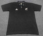 1999 All Blacks Jersey - M