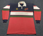 1996* Queensland Reds Training Jersey - S/M