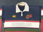 1996* Queensland Reds Training Jersey - S/M